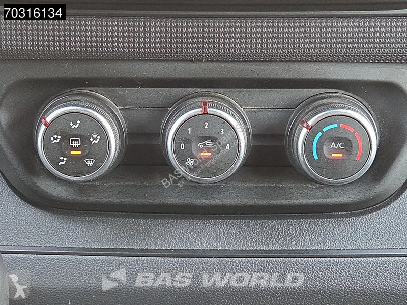 Renault 150pk Automático - L2H1 - LED - Aire...
