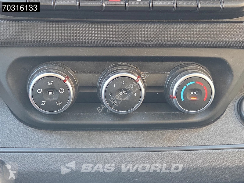 عربة نفعية Renault 150pk Automático - L2H1 -...