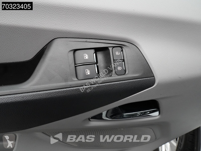 Véhicule utilitaire Maxus Elektrisch 72kWh...
