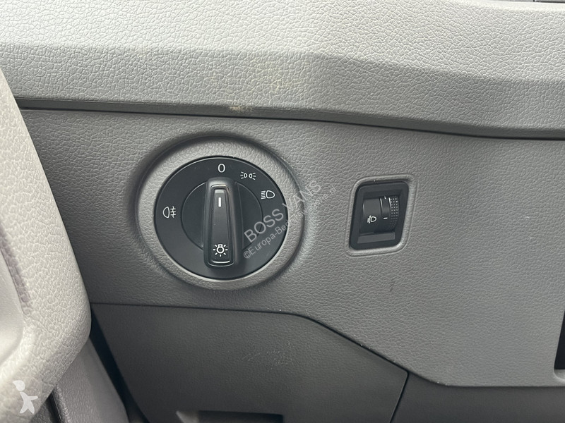 Furgoneta MAN 3.140 2.0 TDI Automaat L3H3 Airco...