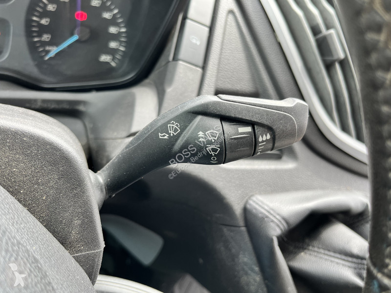 Véhicule utilitaire Ford 2.0 TDCI 130PK L2H2...