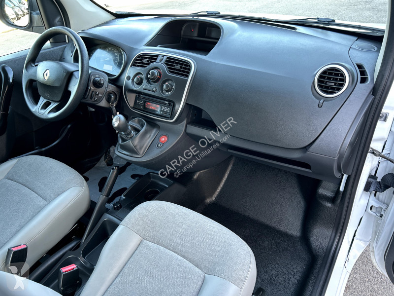 Bedrijfswagen Renault Maxi Grand Volume 1.5...