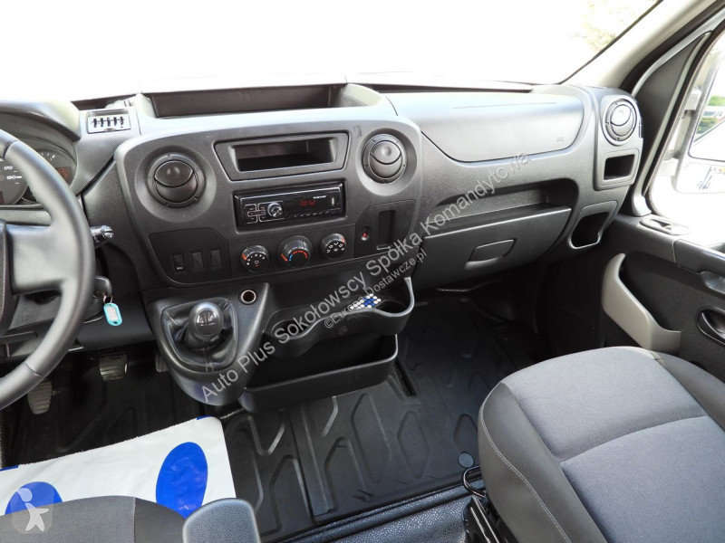 Renault  MASTER van