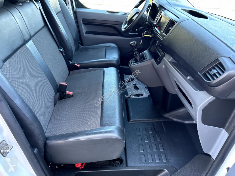 عربة نفعية Citroën M 1.5 Bluehdi 100 Club BVM6