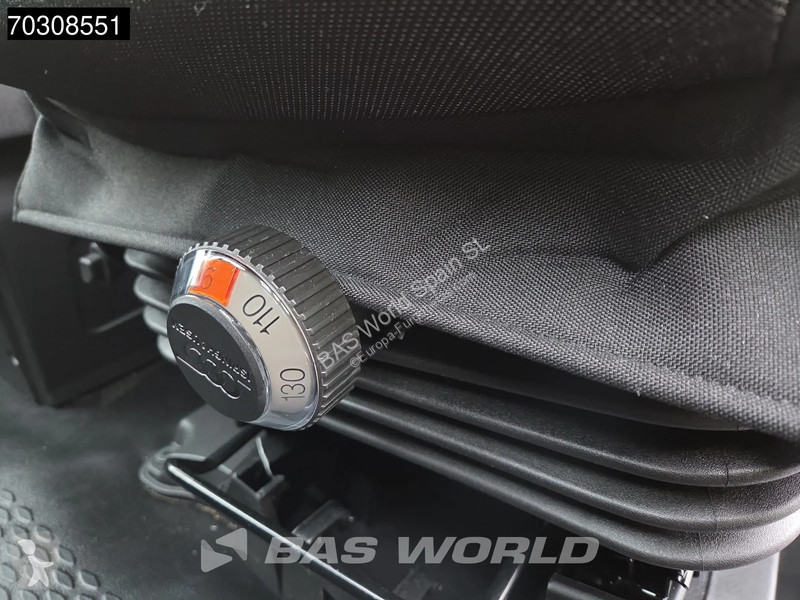 عربة نفعية Iveco 35S18 Nuevo - 3.0L -...