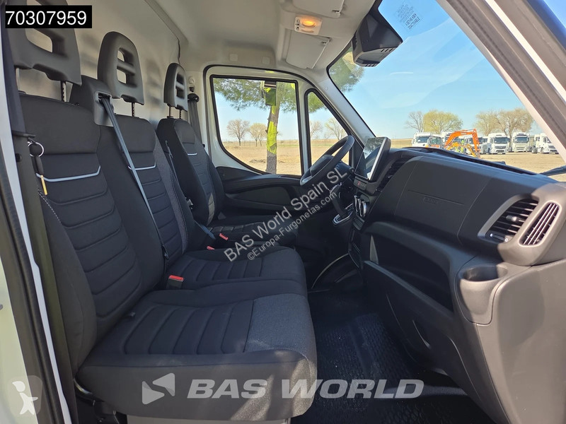 عربة نفعية Iveco 35S18 3.0L - Automático -...