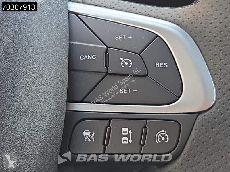 عربة نفعية Iveco 35S18 Nuevo - 3.0L -...
