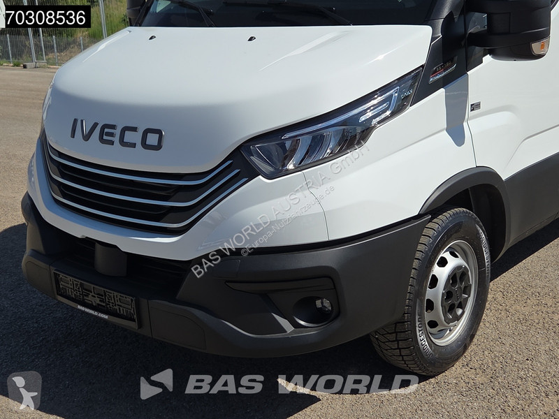 عربة نفعية Iveco 35S18 3.0L Automatik L3H2 3,5t...