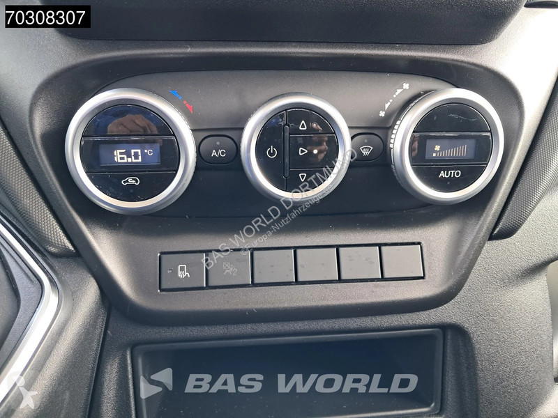 Furgoneta Iveco 35C21 Neu! 3.0L Automatik...