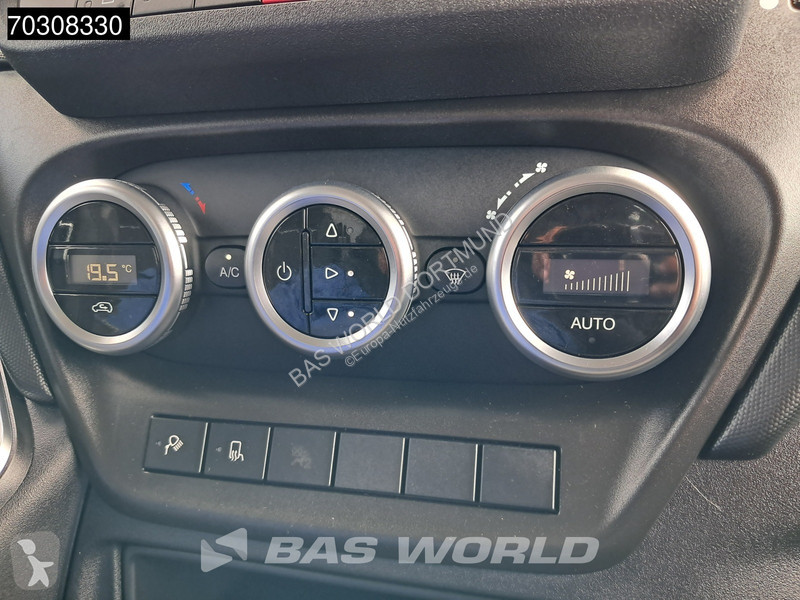 Furgoneta Iveco 35C21 Neu! Automatik L5H3 ACC...