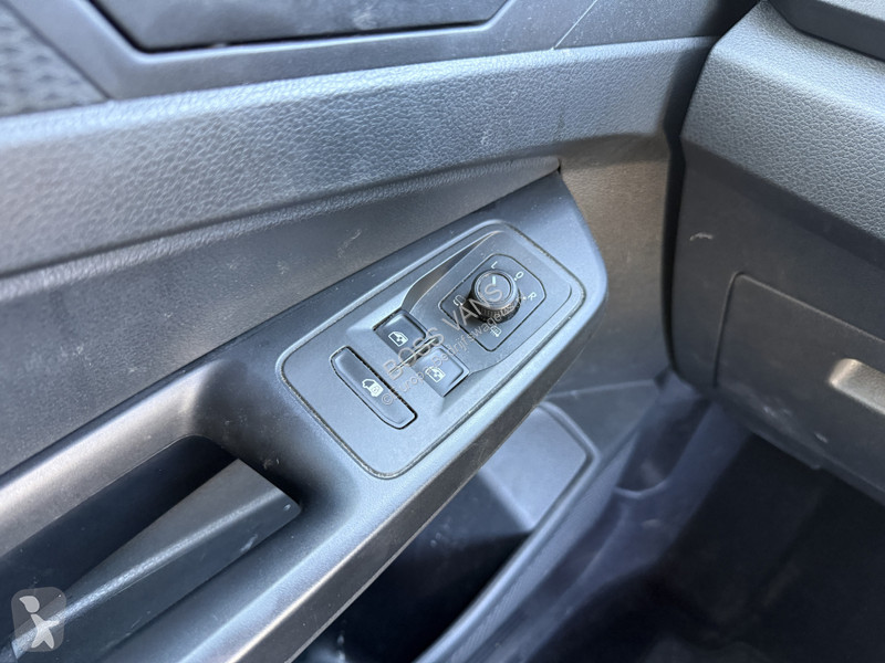 Furgoneta Volkswagen Maxi 2.0 TDI 122PK...