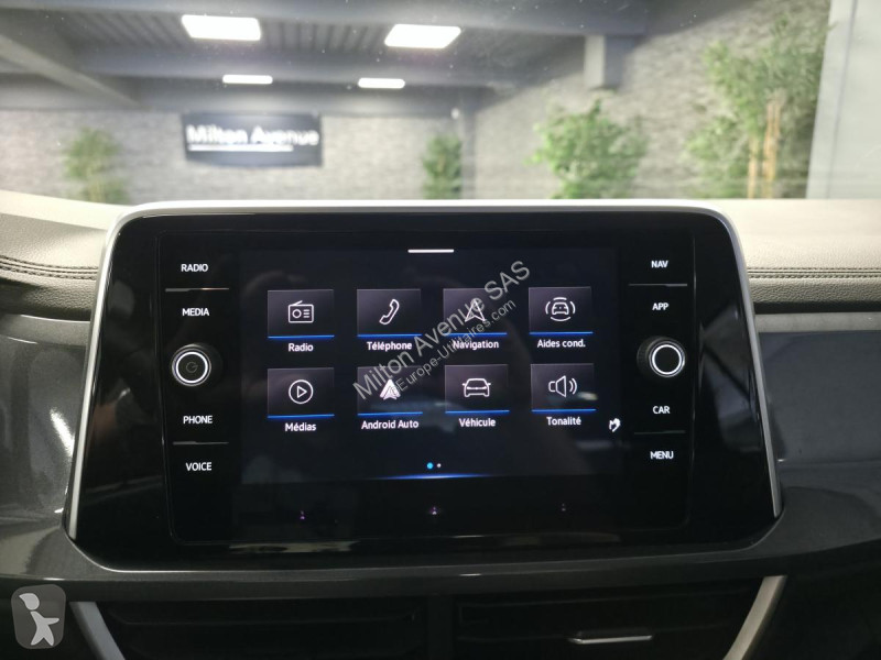 Volkswagen T-ROC 1.5 TSI Evo - 150 - BV DSG 7...
