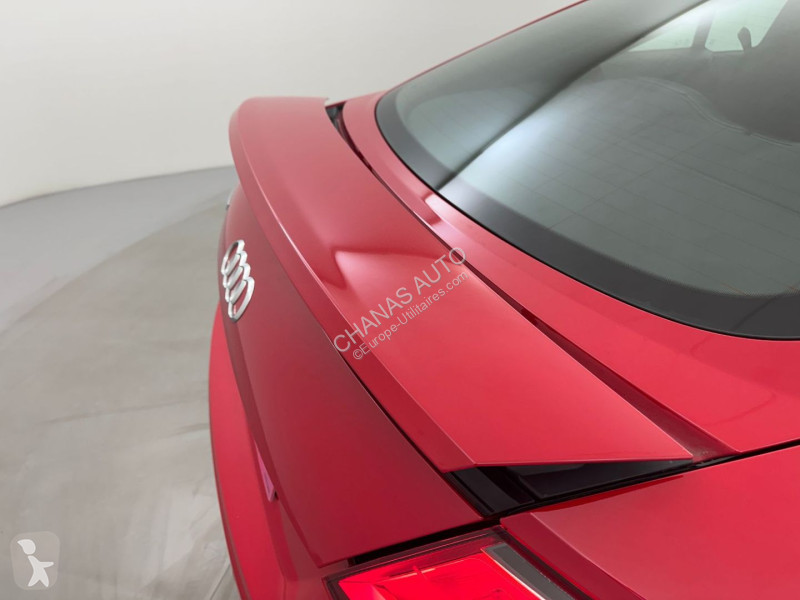 Samochód dostawczy Audi 1.8 TFSI 180 S line