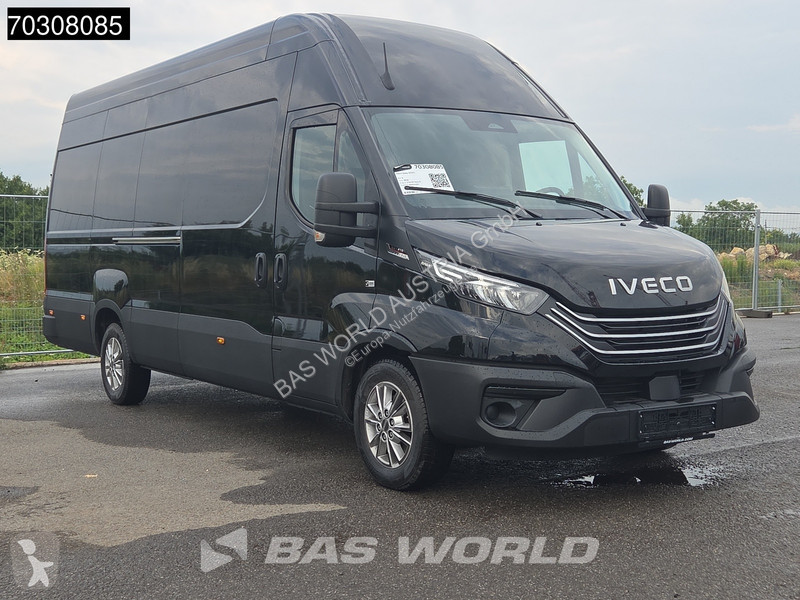 عربة نفعية Iveco 35S21 Coming Soon! 3.0L...