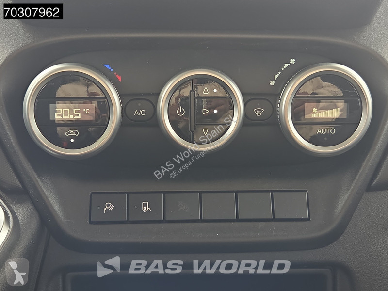 Furgoneta Iveco 35S18 Nuevo - 3.0L - Automático...