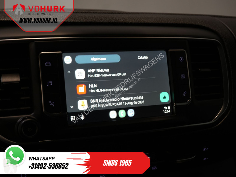 Samochód dostawczy Toyota L3 75 kWh 345km WLTP...