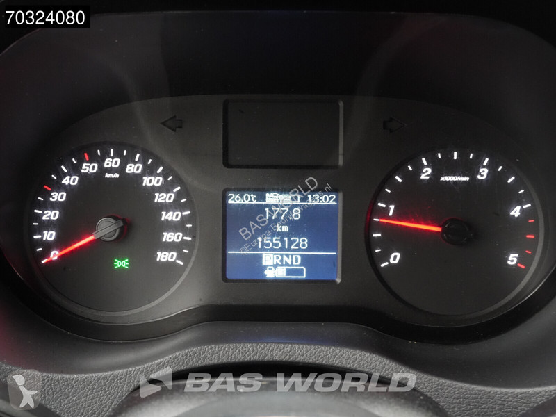 Véhicule utilitaire Mercedes 315 CDI Automaat...