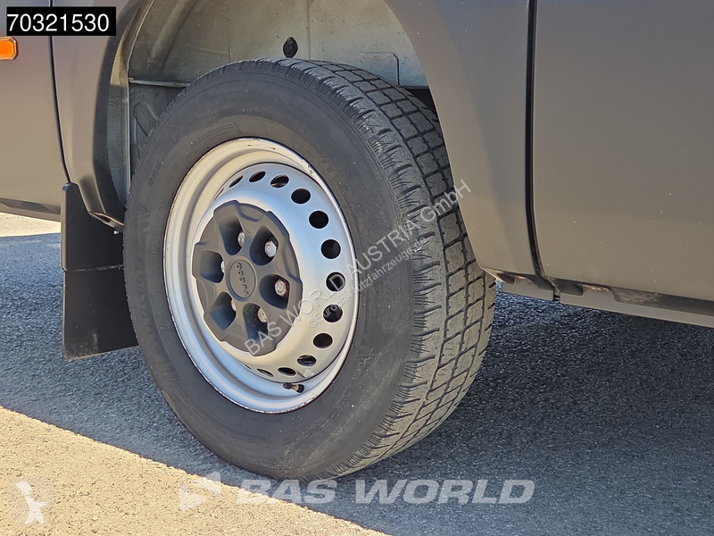 عربة نفعية Iveco 35S16 Automatik L3H2 160PS...
