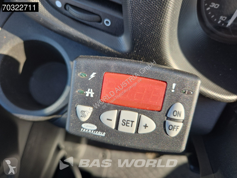 عربة نفعية Iveco 35C14 Lamberet Frigo...