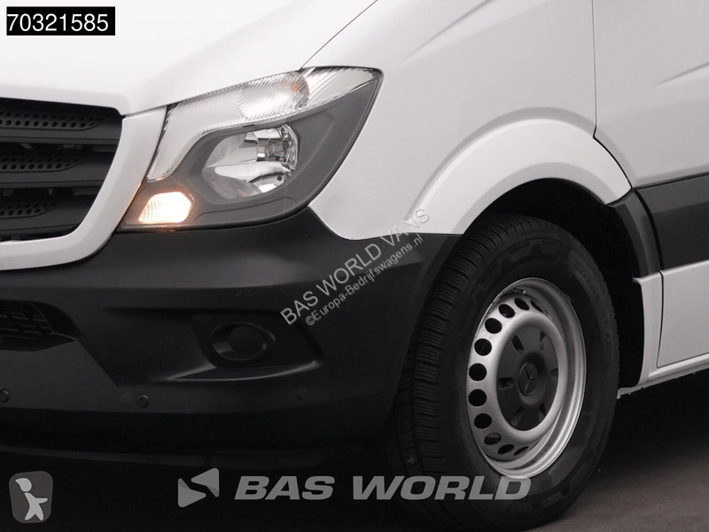 Véhicule utilitaire Mercedes 314 CDI Koelwagen...