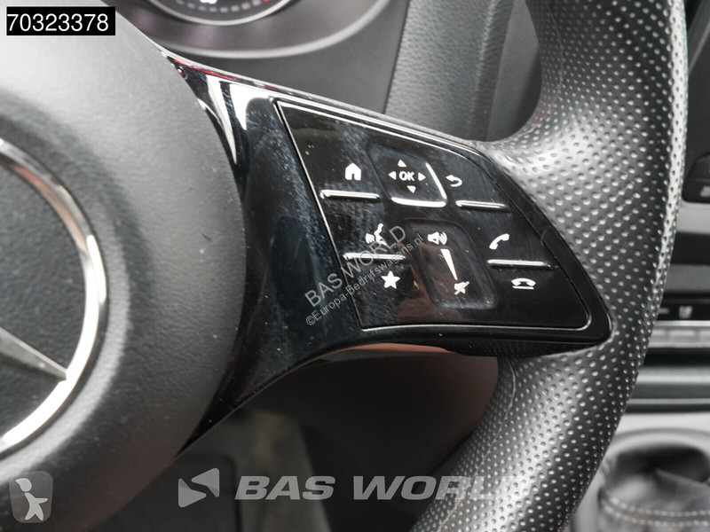 Furgoneta Mercedes 110 Nwe model L2H1 Airco...