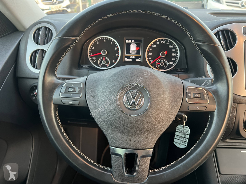 Volkswagen 1.4 TSI 122ch BlueMotion Cup...