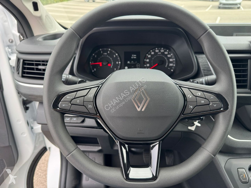 Furgoneta Renault L2H1 3T DCI 150 AUTO RED BVA9...