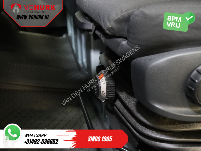 Комерційні автомобілі Mercedes 316 2.2 CDI Aut....