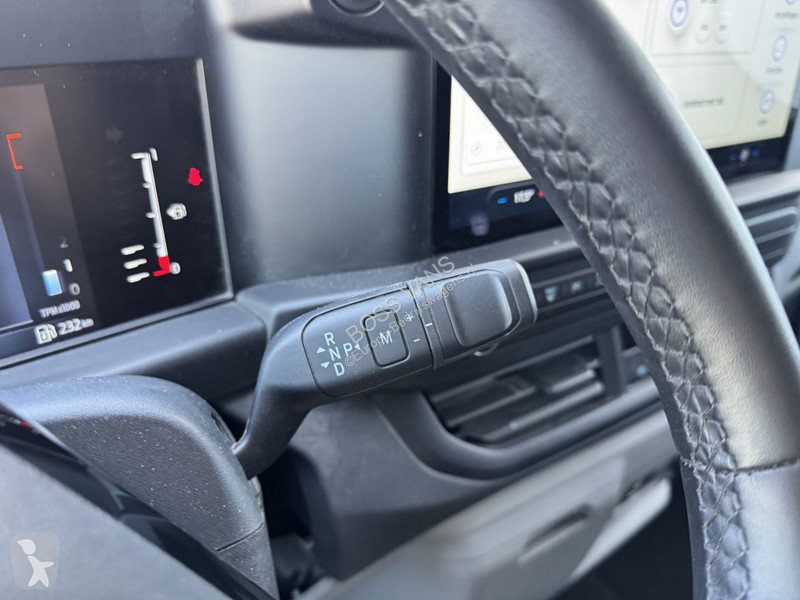 Furgoneta Ford 2.0 TDCI 140PK AWD Automaat L1...
