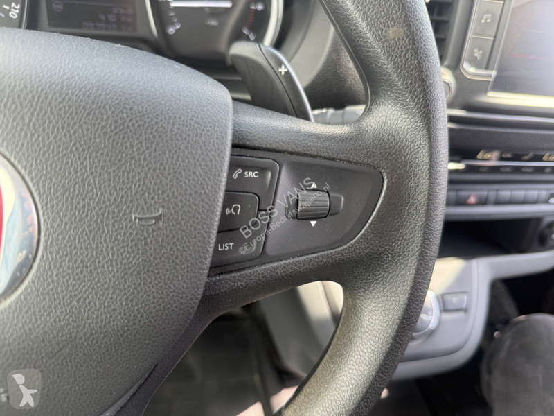 Furgoneta Fiat 2.0 145PK Automaat L2H1 Climate...