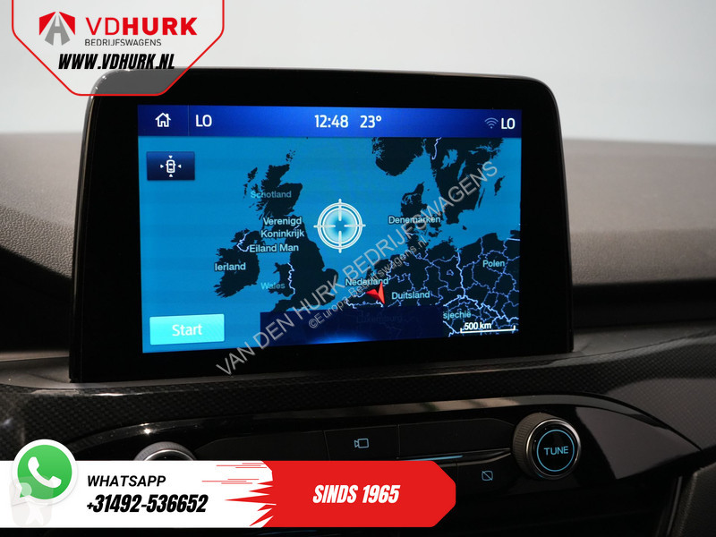 عربة نفعية Ford 2.5 PHEV 225 pk ST-Line LED/...