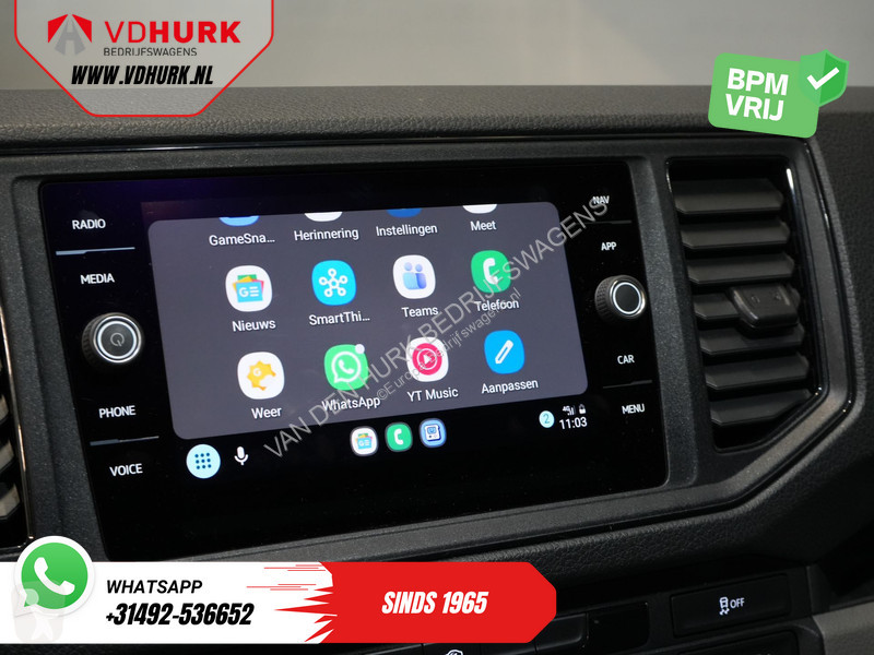 Furgoneta Volkswagen 2.0 TDI 180 pk DSG Aut....