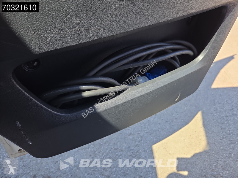 Samochód dostawczy Mercedes 317 CDI Automatik...