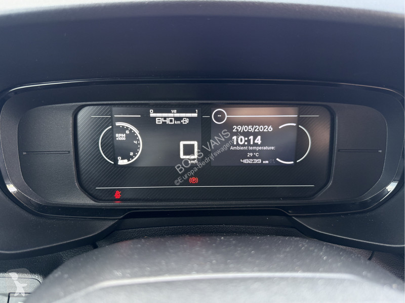 Furgoneta Toyota 1.5 D 100PK Nieuw Model! L1...