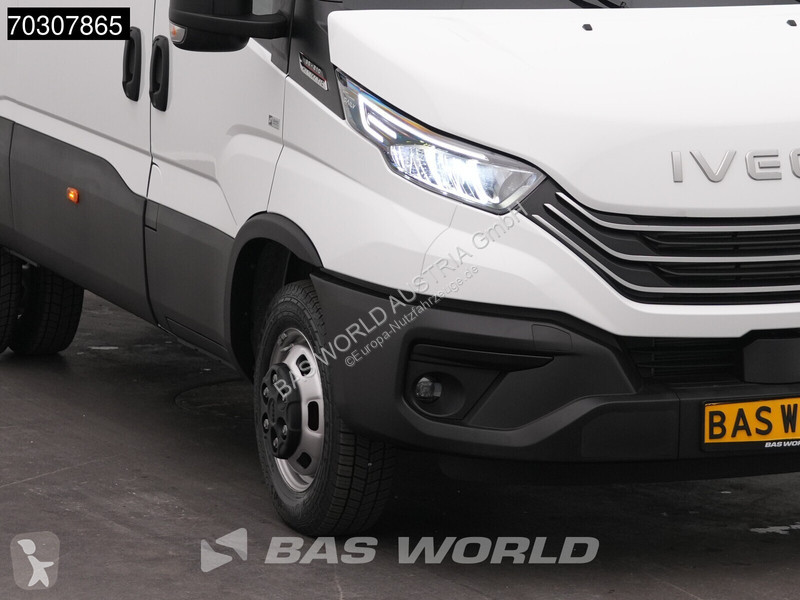 Iveco 35C21 Coming Soon! 3.0L Automatik L2H2...