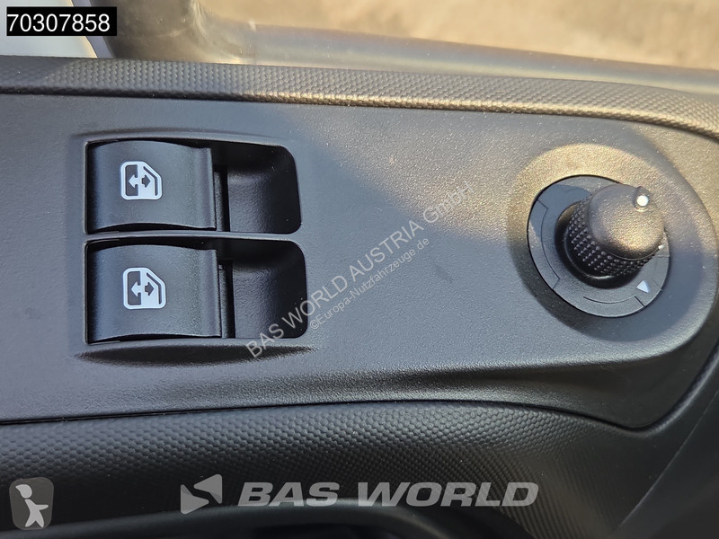 عربة نفعية Iveco 35C21 Neu! 3.0L Automatik L2H2...