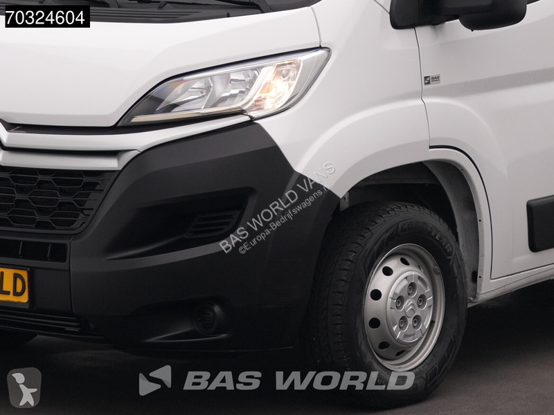 Véhicule utilitaire Citroën 140pk L2H2 Navi...