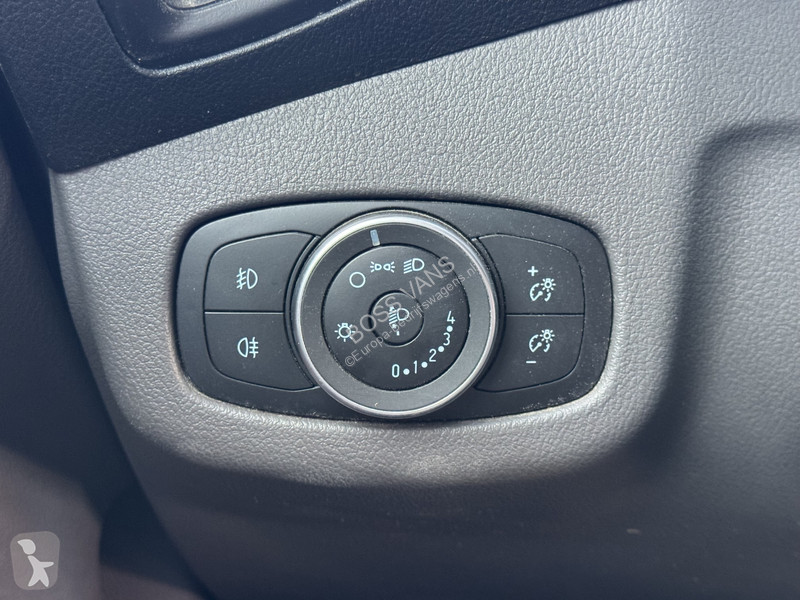 Samochód dostawczy Ford 1.0 EcoBoost 100PK...