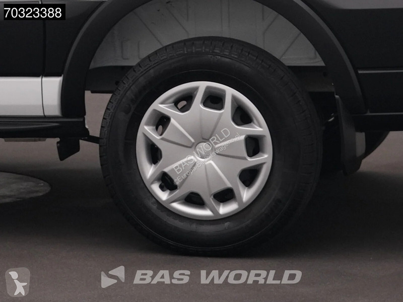Bedrijfswagen Ford 130pk L2H2 Airco Cruise...