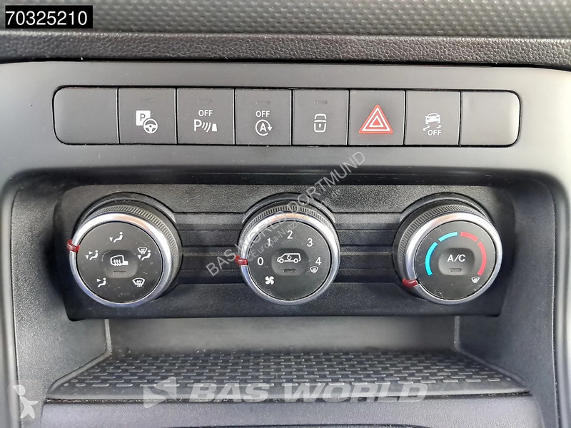 عربة نفعية Mercedes L2H1 LED Klima Kamera...