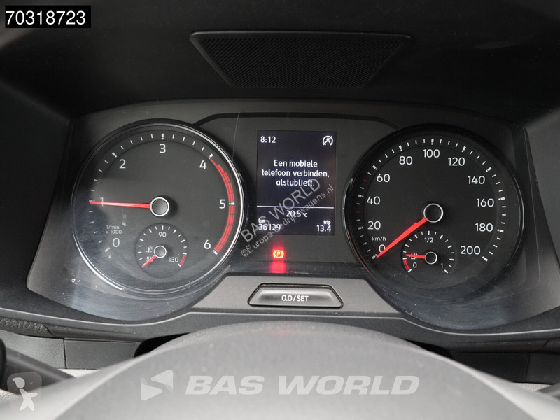 Furgoneta Volkswagen 140pk 2025 model L3H3...
