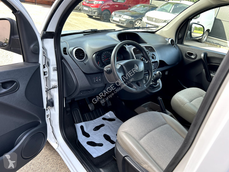 Комерційні автомобілі Renault Maxi Grand Volume...