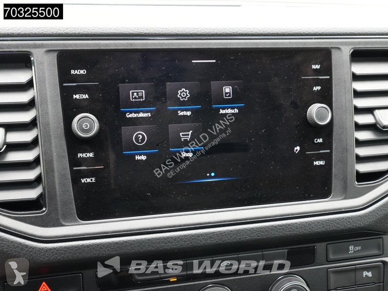 Furgoneta Volkswagen 177pk Automaat 2x...