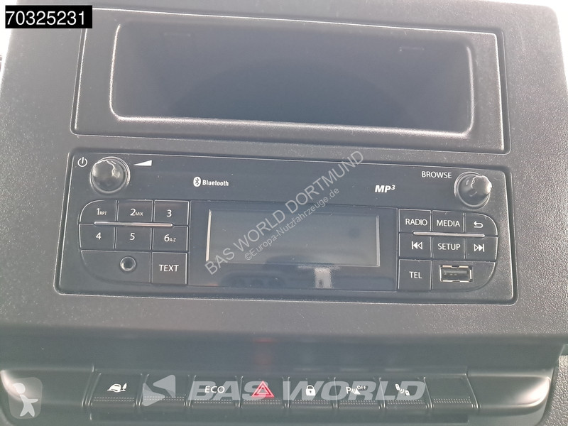 Renault L3H2 LED Klima Tempomat Parkensensoren...
