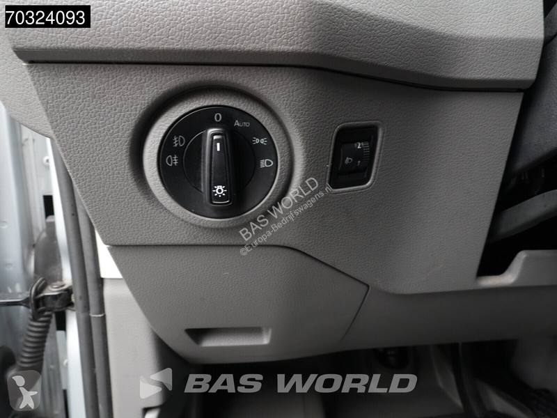 Furgoneta Volkswagen 140pk Automaat L4H3 Navi...