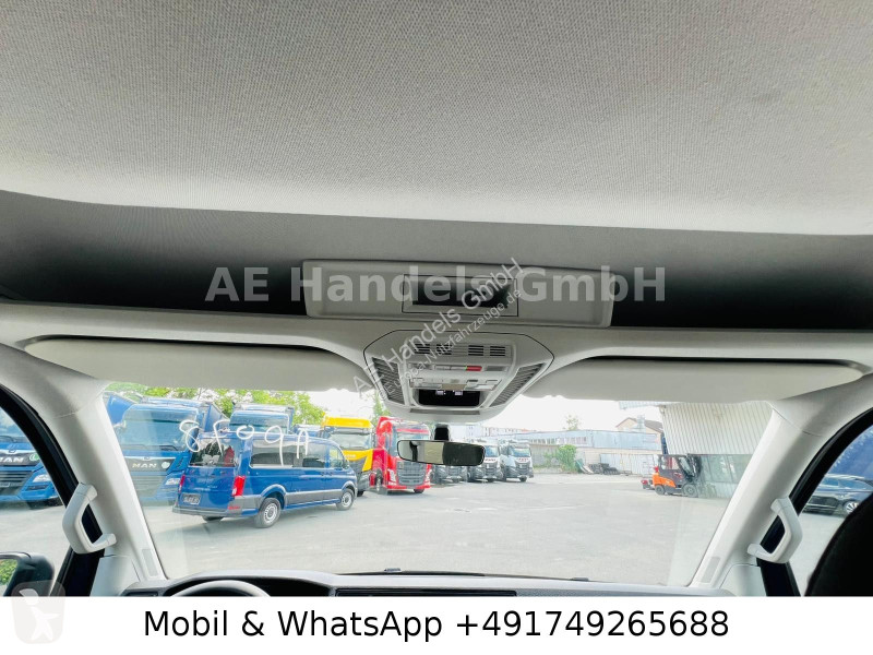 MAN 3.140 *9-Sitzer/Dachklima/Touch/PDC/Kamera...