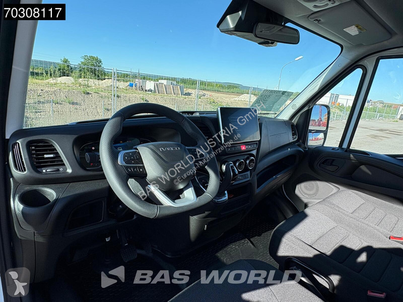 عربة نفعية Iveco 35S18 Neu 3.0L Automatik...