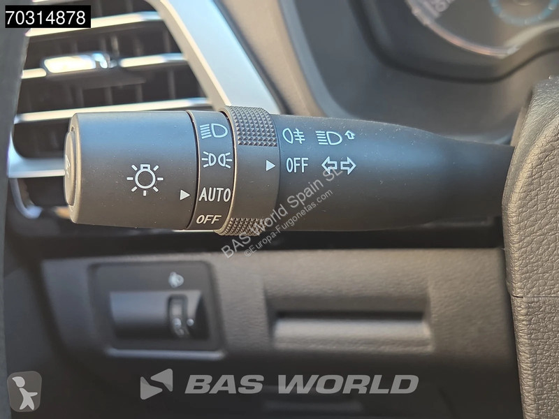 Veicolo commerciale Maxus 100% Eléctrico -...