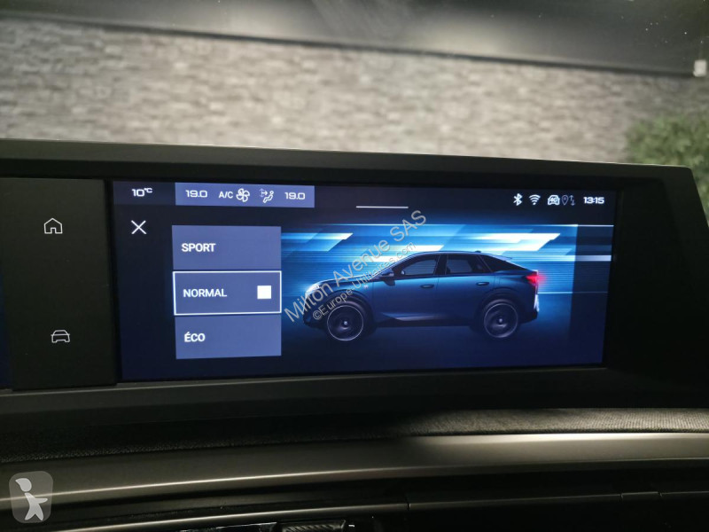 Furgoneta Peugeot 3008 1.2i Hybrid -136 - BV...