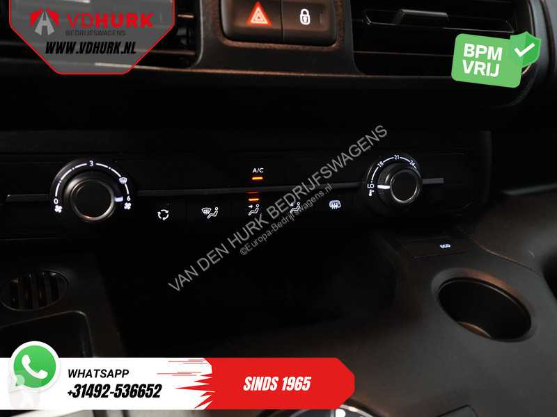 Furgoneta Toyota 1.5 130 pk Aut. Carplay/...